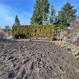 Predaj, záhradná chata Levice