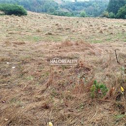 Predaj, pozemok pre rodinný dom 4217 m² Gelnica, Slovenské Cechy - Nad Krížovou