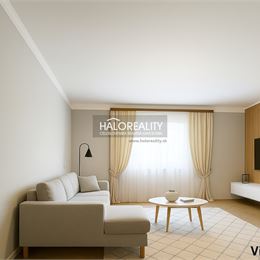 Predaj, rodinný dom Dvory nad Žitavou, dvojizbový, pôvodný stav - ZNÍŽENÁ CENA