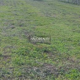 Predaj, pozemok pre rodinný dom 1008 m² Vranov nad Topľou