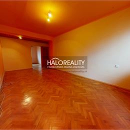 Predaj, dvojizbový byt Rimavská Sobota, Rožňavská - EXKLUZÍVNE HALO REALITY