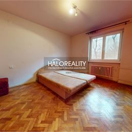 Predaj, dvojizbový byt Rimavská Sobota, Rožňavská - EXKLUZÍVNE HALO REALITY