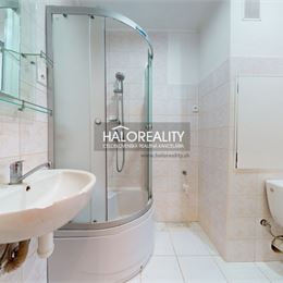 Predaj, dvojizbový byt Rimavská Sobota, Rožňavská - EXKLUZÍVNE HALO REALITY