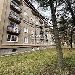 Predaj, dvojizbový byt Rimavská Sobota, Rožňavská - EXKLUZÍVNE HALO REALITY