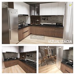 Predaj, chalupa Borský Svätý Jur, Húšky - ZNÍŽENÁ CENA - EXKLUZÍVNE HALO REALITY