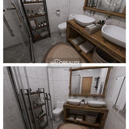 Predaj, chalupa Borský Svätý Jur, Húšky - ZNÍŽENÁ CENA - EXKLUZÍVNE HALO REALITY