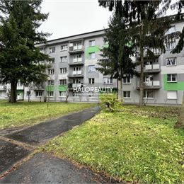 Predaj, trojizbový byt Rimavská Sobota, Rožňavská - EXKLUZÍVNE HALO REALITY