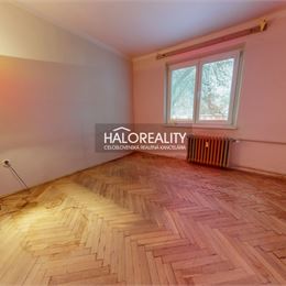 Predaj, trojizbový byt Rimavská Sobota, Rožňavská - EXKLUZÍVNE HALO REALITY