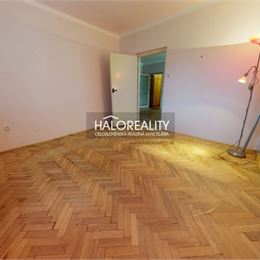 Predaj, trojizbový byt Rimavská Sobota, Rožňavská - EXKLUZÍVNE HALO REALITY