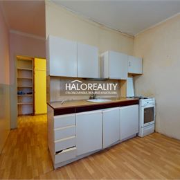 Predaj, trojizbový byt Rimavská Sobota, Rožňavská - EXKLUZÍVNE HALO REALITY