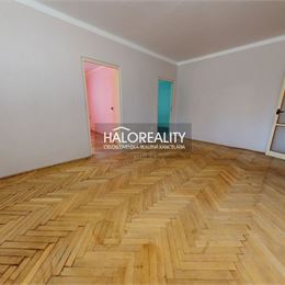 Predaj, trojizbový byt Rimavská Sobota, Rožňavská - EXKLUZÍVNE HALO REALITY
