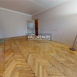 Predaj, trojizbový byt Rimavská Sobota, Rožňavská - EXKLUZÍVNE HALO REALITY