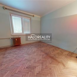 Predaj, trojizbový byt Rimavská Sobota, Rožňavská - EXKLUZÍVNE HALO REALITY