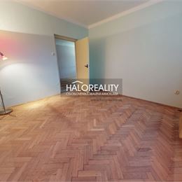 Predaj, trojizbový byt Rimavská Sobota, Rožňavská - EXKLUZÍVNE HALO REALITY