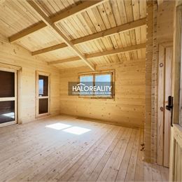 Predaj, záhradná chata Šaľa - NOVOSTAVBA