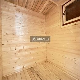 Predaj, záhradná chata Šaľa - NOVOSTAVBA