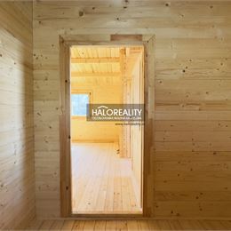 Predaj, záhradná chata Šaľa - NOVOSTAVBA