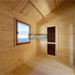 Predaj, záhradná chata Šaľa - NOVOSTAVBA