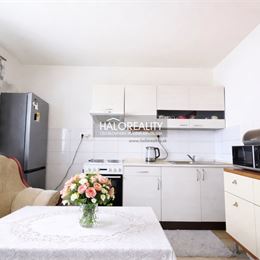 Predaj, jednoizbový byt Prievidza - EXKLUZÍVNE HALO REALITY