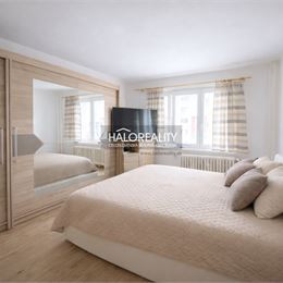 Predaj, jednoizbový byt Prievidza - EXKLUZÍVNE HALO REALITY
