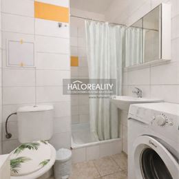 Predaj, jednoizbový byt Prievidza - EXKLUZÍVNE HALO REALITY