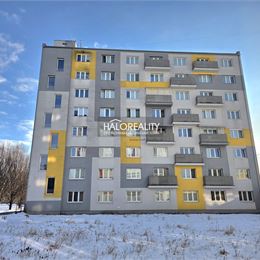 Predaj, jednoizbový byt Prievidza - EXKLUZÍVNE HALO REALITY