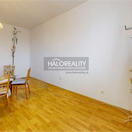 Predaj, trojizbový byt Poltár - EXKLUZÍVNE HALO REALITY