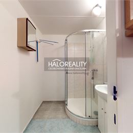Predaj, trojizbový byt Poltár - EXKLUZÍVNE HALO REALITY