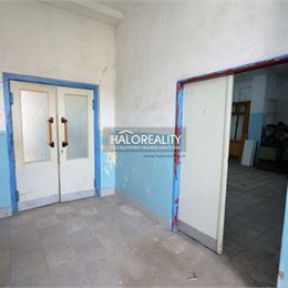 Predaj, rodinný dom Hybe, ul. Hlavná - EXKLUZÍVNE HALO REALITY