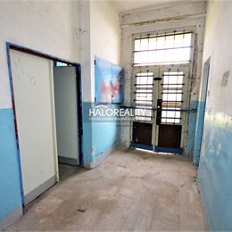 Predaj, rodinný dom Hybe, ul. Hlavná - EXKLUZÍVNE HALO REALITY