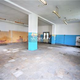 Predaj, rodinný dom Hybe, ul. Hlavná - EXKLUZÍVNE HALO REALITY