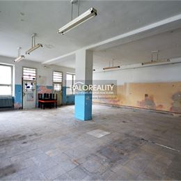 Predaj, rodinný dom Hybe, ul. Hlavná - EXKLUZÍVNE HALO REALITY