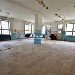 Predaj, rodinný dom Hybe, ul. Hlavná - EXKLUZÍVNE HALO REALITY