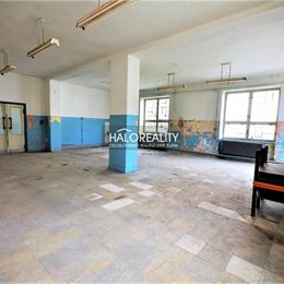 Predaj, rodinný dom Hybe, ul. Hlavná - EXKLUZÍVNE HALO REALITY