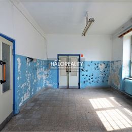 Predaj, rodinný dom Hybe, ul. Hlavná - EXKLUZÍVNE HALO REALITY