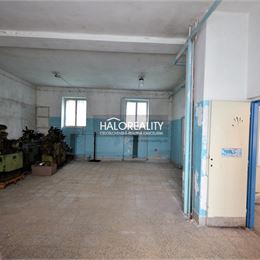 Predaj, rodinný dom Hybe, ul. Hlavná - EXKLUZÍVNE HALO REALITY