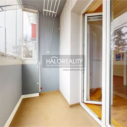 Predaj, dvojizbový byt Revúca, Jilemnického - EXKLUZÍVNE HALO REALITY