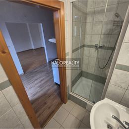 Predaj, dvojizbový byt Revúca, Jilemnického - EXKLUZÍVNE HALO REALITY