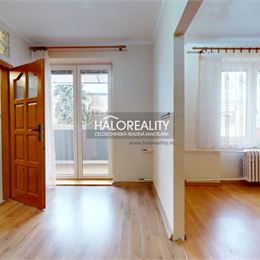 Predaj, dvojizbový byt Revúca, Jilemnického - EXKLUZÍVNE HALO REALITY