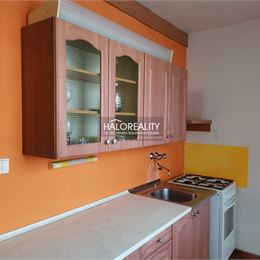 Predaj, jednoizbový byt Myjava, s balkónom