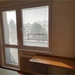 Predaj, jednoizbový byt Myjava, s balkónom