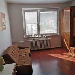 Predaj, jednoizbový byt Myjava, s balkónom