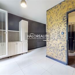 Predaj, štvorizbový byt Hnúšťa - EXKLUZÍVNE HALO REALITY