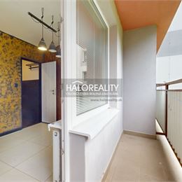 Predaj, štvorizbový byt Hnúšťa - EXKLUZÍVNE HALO REALITY