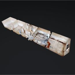 Predaj, rodinný dom Moravské Lieskové