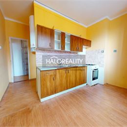 Predaj, dvojizbový byt Rimavská Sobota, Školská - EXKLUZÍVNE HALO REALITY