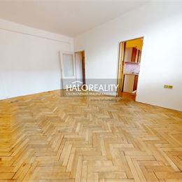 Predaj, dvojizbový byt Rimavská Sobota, Školská - EXKLUZÍVNE HALO REALITY