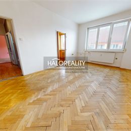 Predaj, dvojizbový byt Rimavská Sobota, Školská - EXKLUZÍVNE HALO REALITY