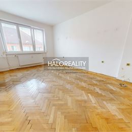 Predaj, dvojizbový byt Rimavská Sobota, Školská - EXKLUZÍVNE HALO REALITY