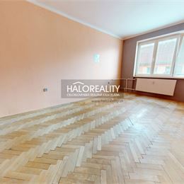 Predaj, dvojizbový byt Rimavská Sobota, Školská - EXKLUZÍVNE HALO REALITY